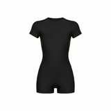 CoreSculpt Bodysuit in Black