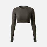 FlowForm Long Sleeve