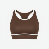 Wrapline Bra