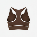 Wrapline Bra