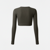 FlowForm Long Sleeve