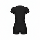 CoreSculpt Bodysuit in Black