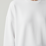 Throwback Sweatshirt