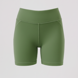 AirSculpt Biker Short