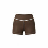 FlowRide Biker Shorts