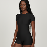 CoreSculpt Bodysuit in Black
