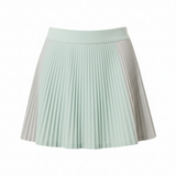 Luna Court Skirt