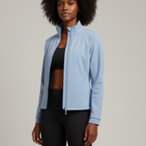 Align Zip Jacket