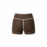 FlowRide Biker Shorts