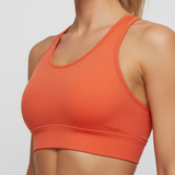 Contour Keyhole Bra
