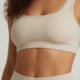 CloudScoop Bralette