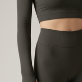 FlowForm Long Sleeve