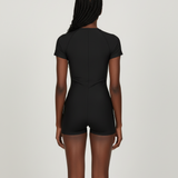 CoreSculpt Bodysuit in Black