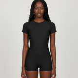 CoreSculpt Bodysuit in Black