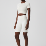 Liftline Biker Short