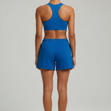 AfterClass Short