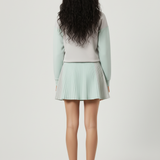 Luna Court Skirt