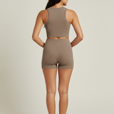 Seren Stretch Short
