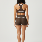 FlowRide Biker Shorts
