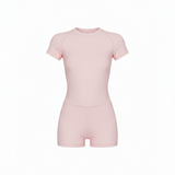 CoreSculpt Bodysuit in Pink