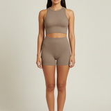 Seren Stretch Short
