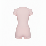 CoreSculpt Bodysuit in Pink