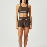 Wrapline Bra