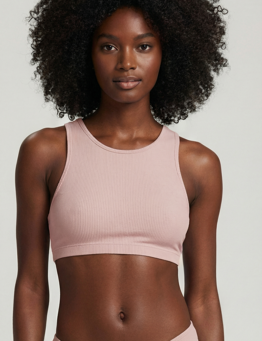 FlowRib Bra
