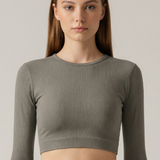 FlowForm Long Sleeve