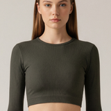 FlowForm Long Sleeve