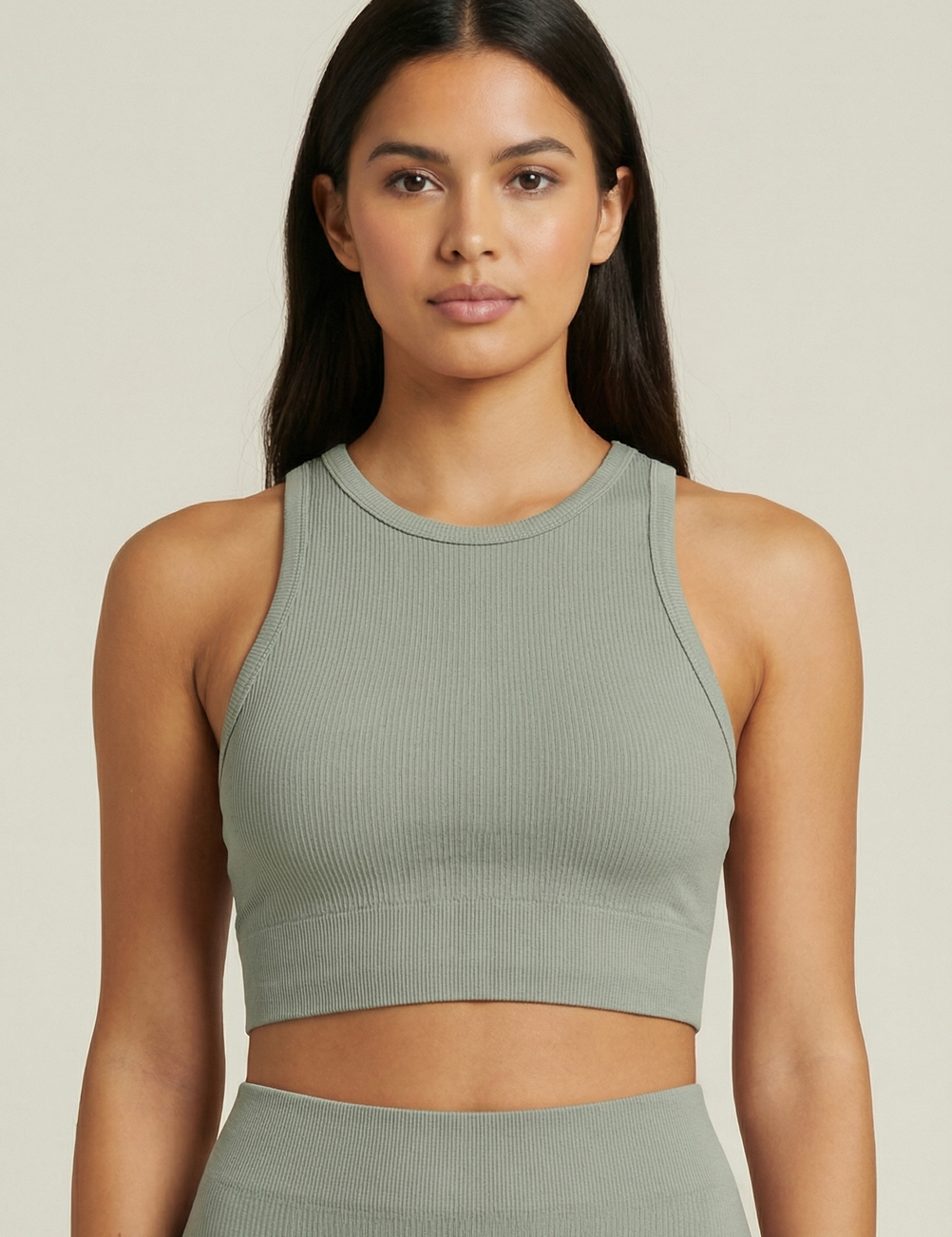 Seren Rib Tank