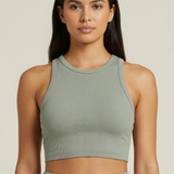 Seren Rib Tank