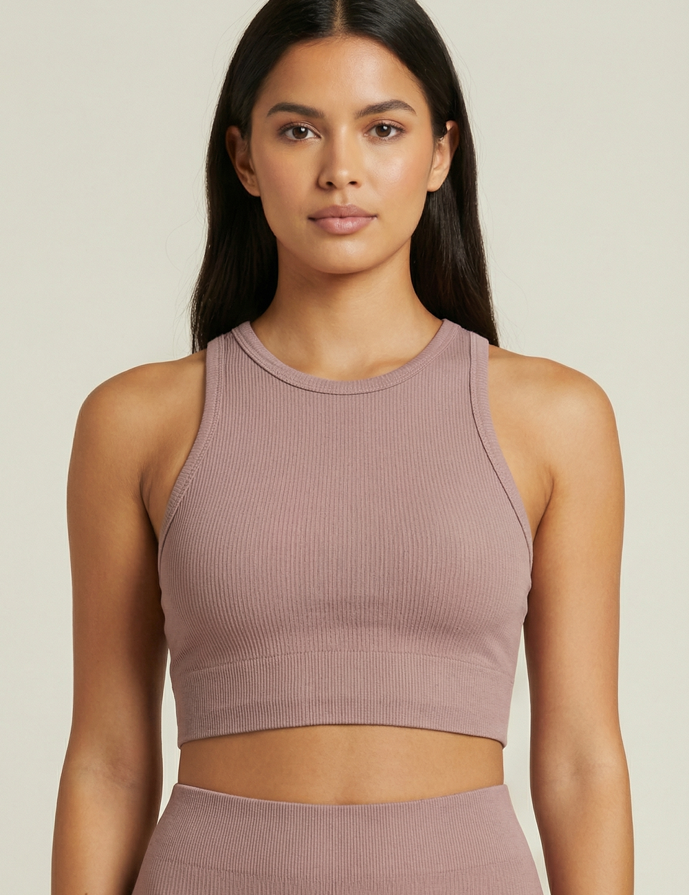 Seren Rib Tank