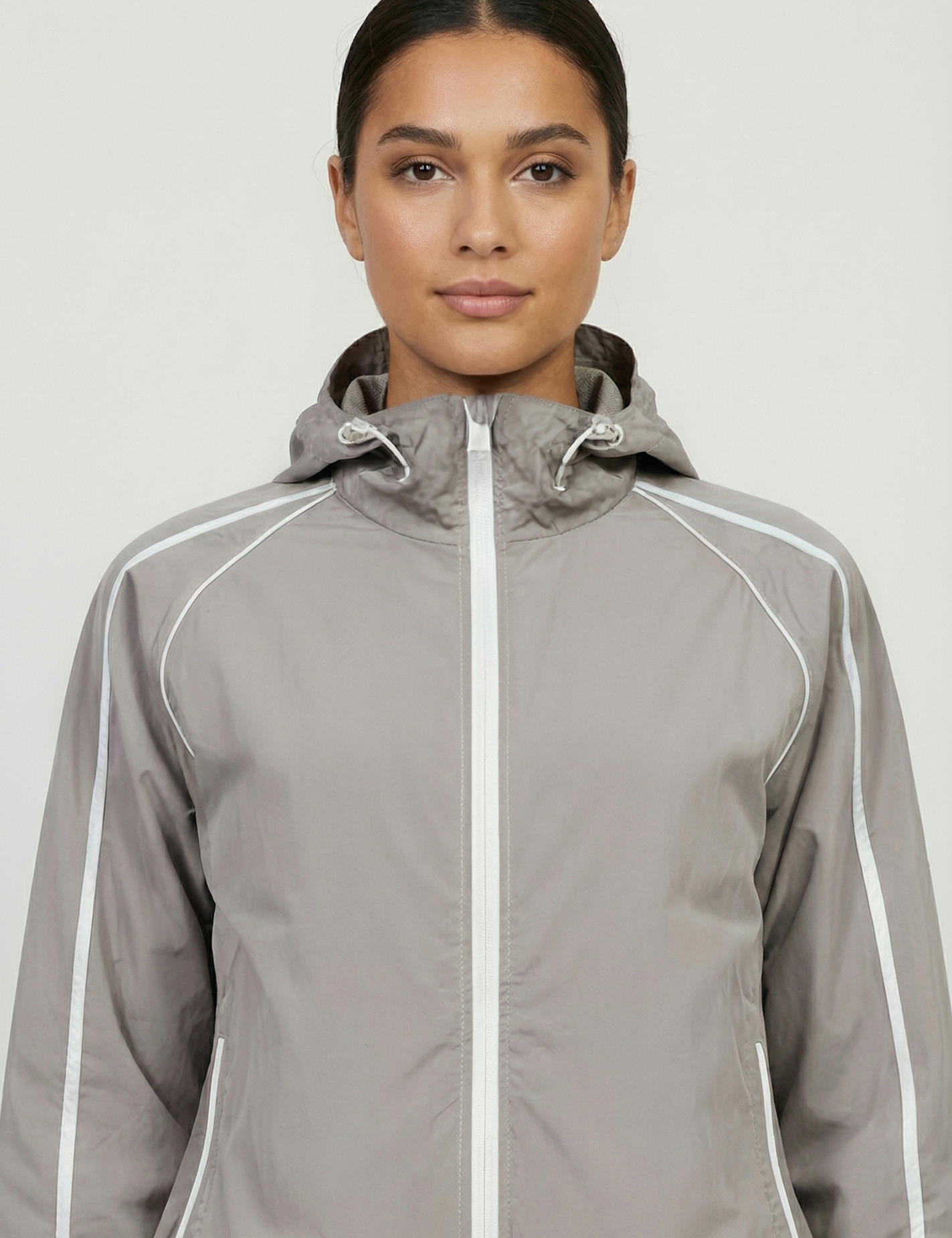 Skyline Track Jacket