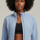 Align Zip Jacket