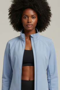 Align Zip Jacket