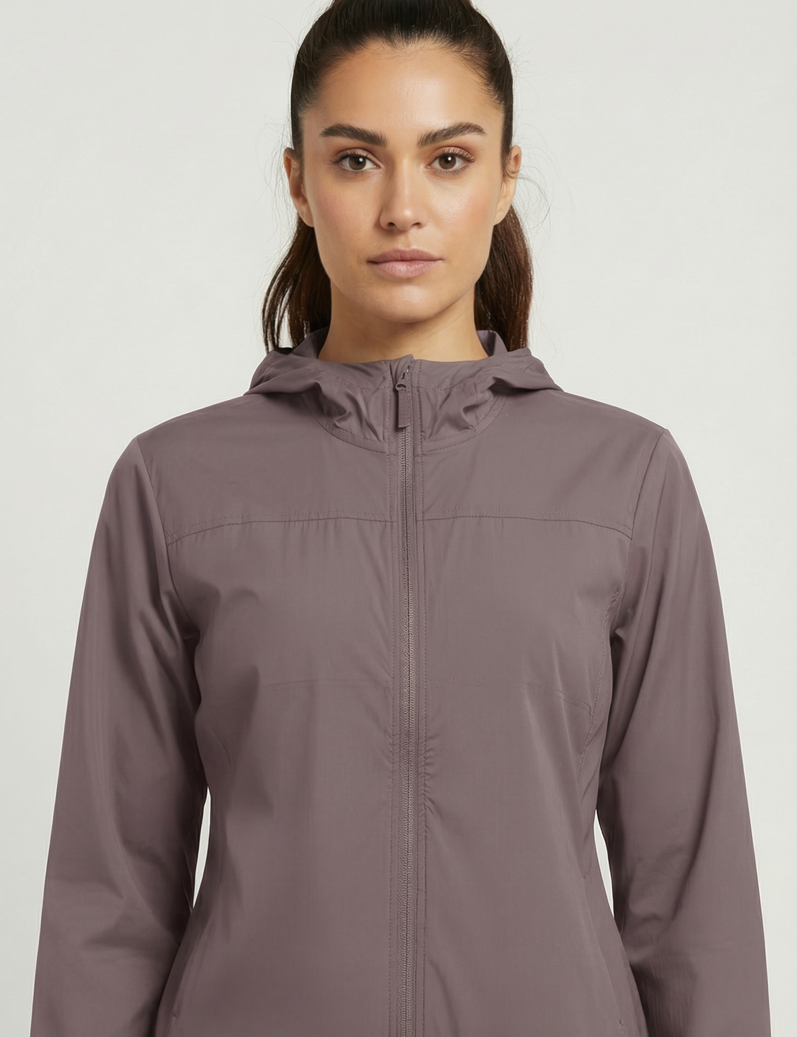 Velocity Windbreaker