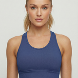Contour Keyhole Bra