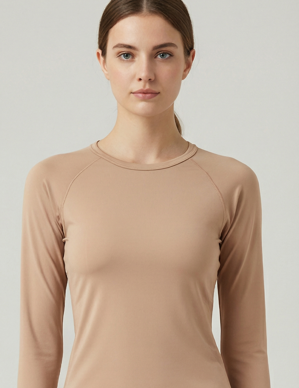 Drift Layer Top