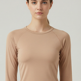 Drift Layer Top