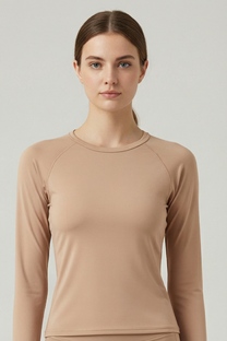 Drift Layer Top