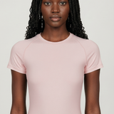 CoreSculpt Bodysuit in Pink