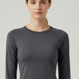 Drift Layer Top