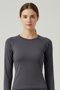 Drift Layer Top